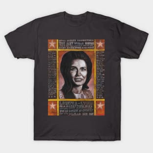 Loretta Lynn T-Shirt